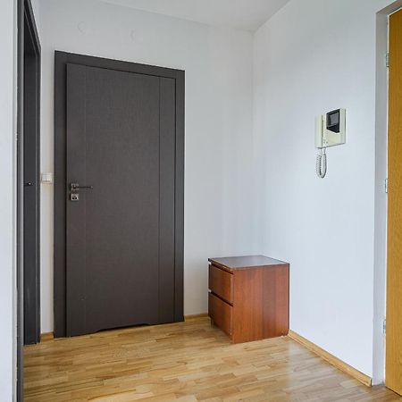 Apartament Ostrobramska - Praga Poludnie Warschau Exterior foto