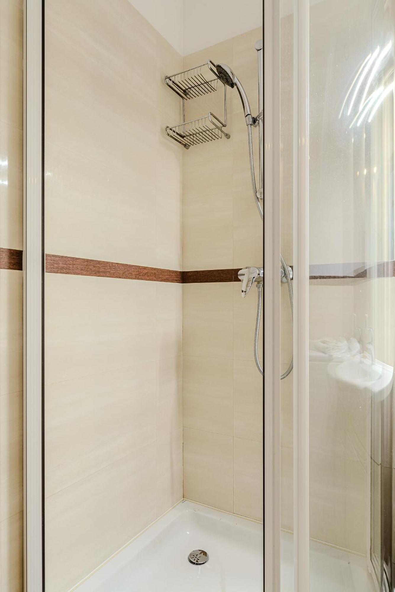 Apartament Ostrobramska - Praga Poludnie Warschau Exterior foto
